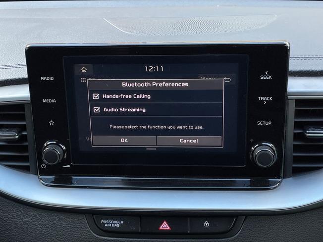 KIA Ceed Photo 45