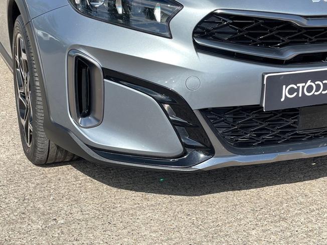 KIA Xceed Photo 21
