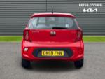 Kia Picanto Photo 8