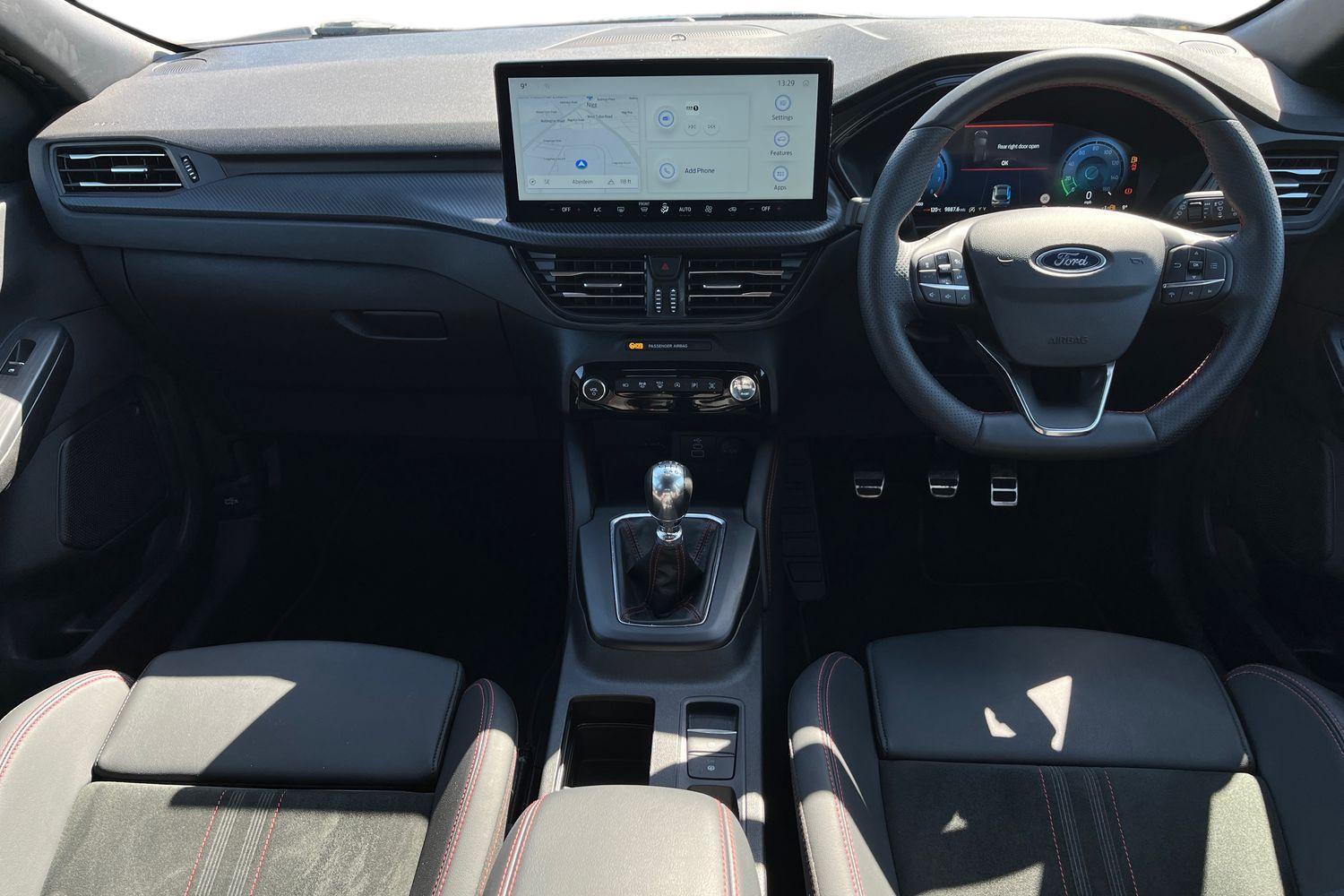 Ford KUGA Photo 9