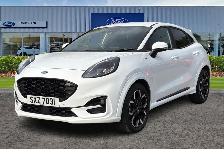 Ford PUMA Photo autoimg-39d032389b001022988aa5ab030c877816515f77.jpg