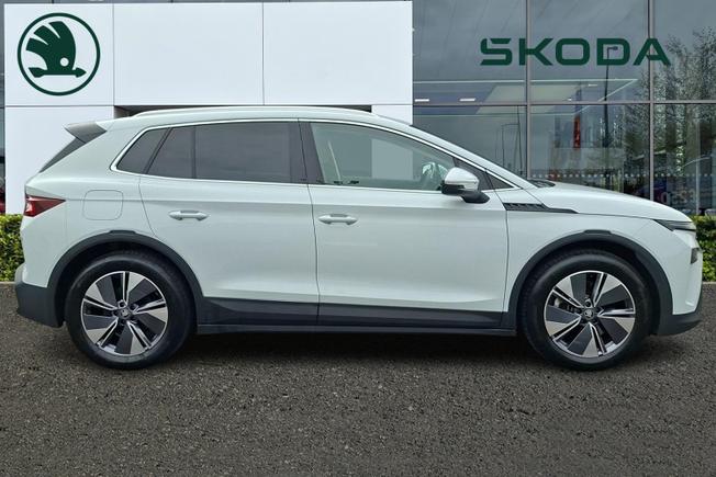 ŠKODA Elroq Photo 4
