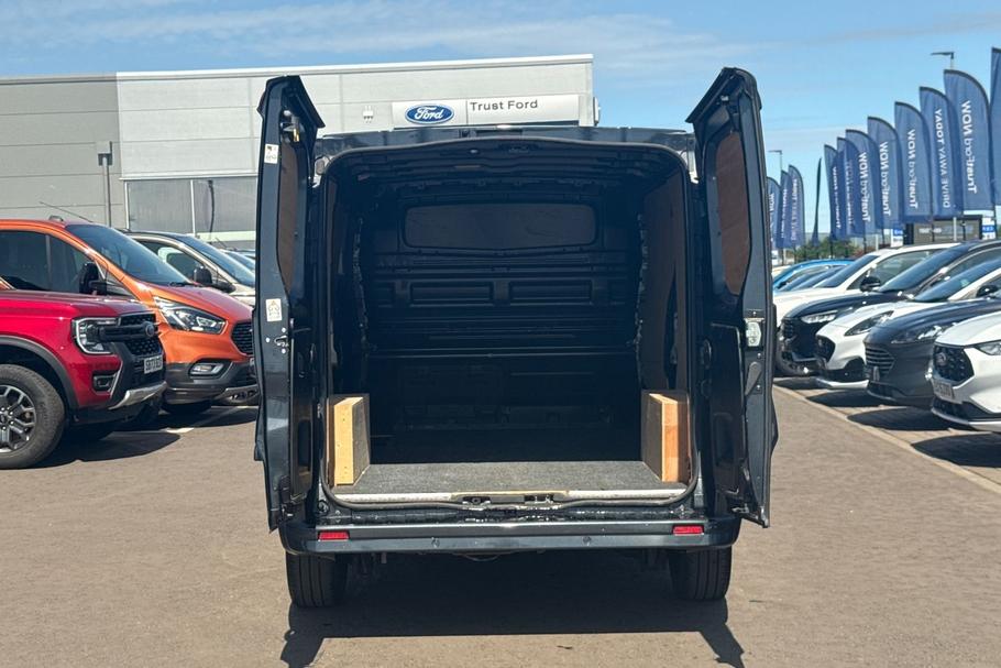 Used Renault TRAFIC MM73KJN 6