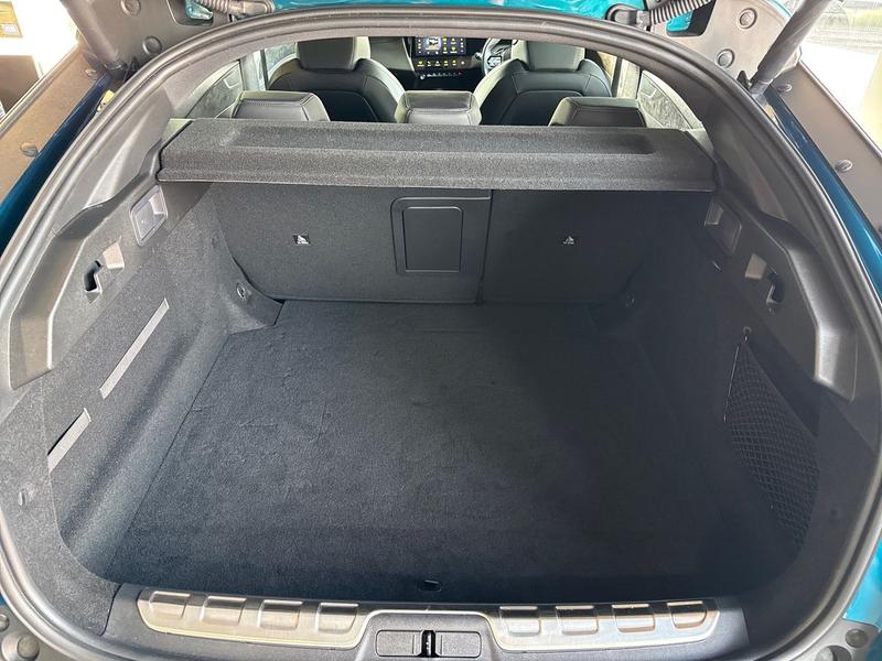 Used Peugeot 408 LP24SLU 18