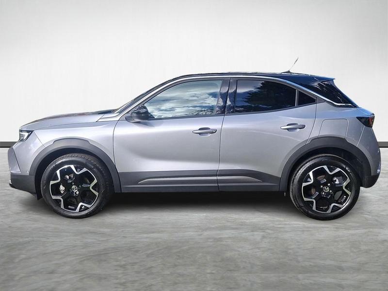Used Vauxhall Mokka NU24CCN 6