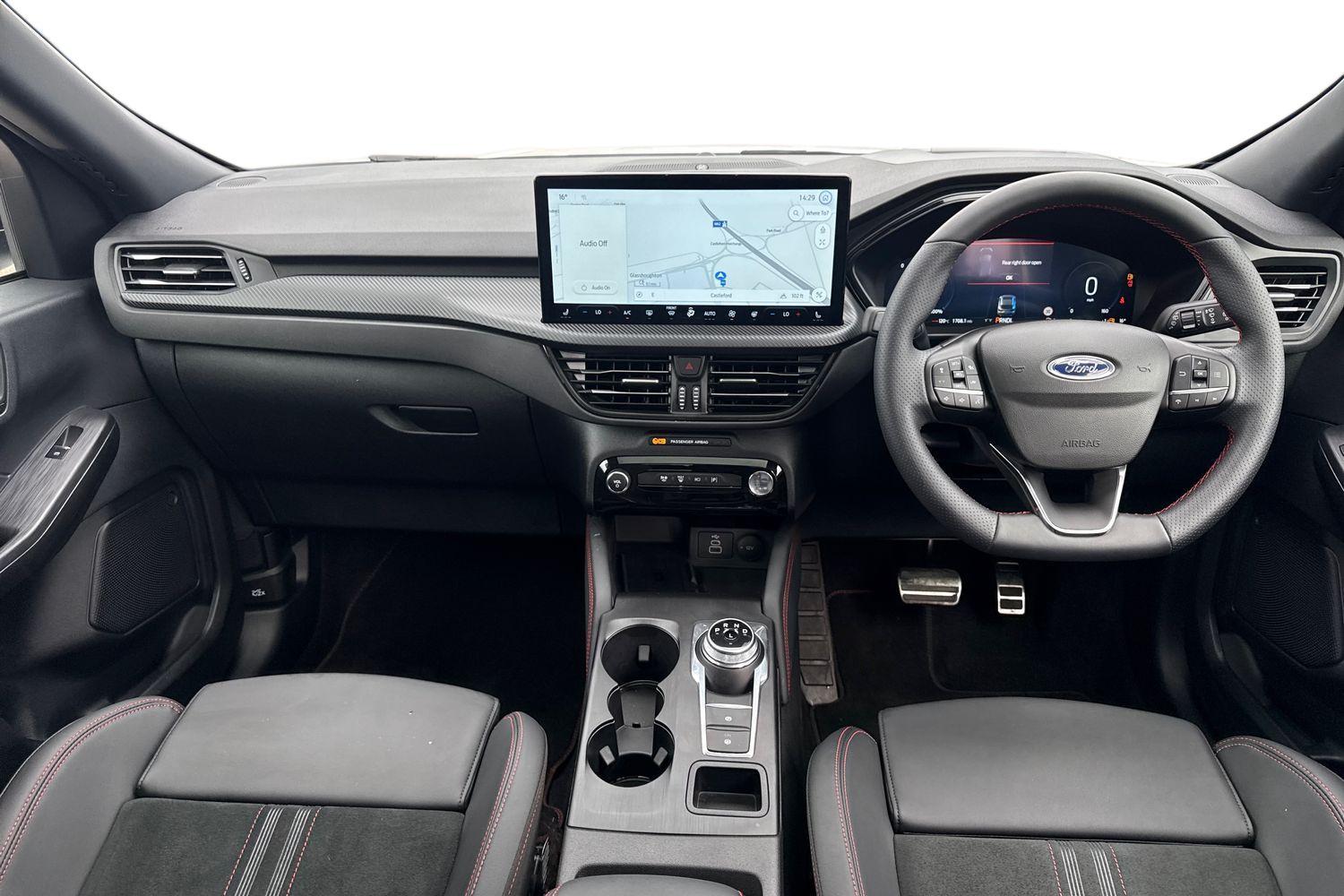 Ford Kuga Photo 9
