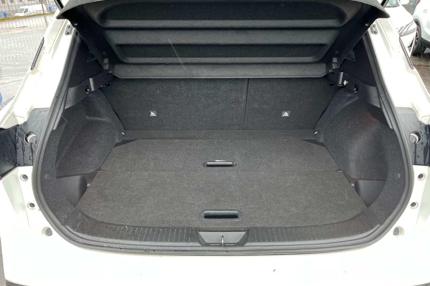 Nissan QASHQAI Photo 20