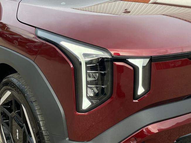 KIA EV2 Photo 19
