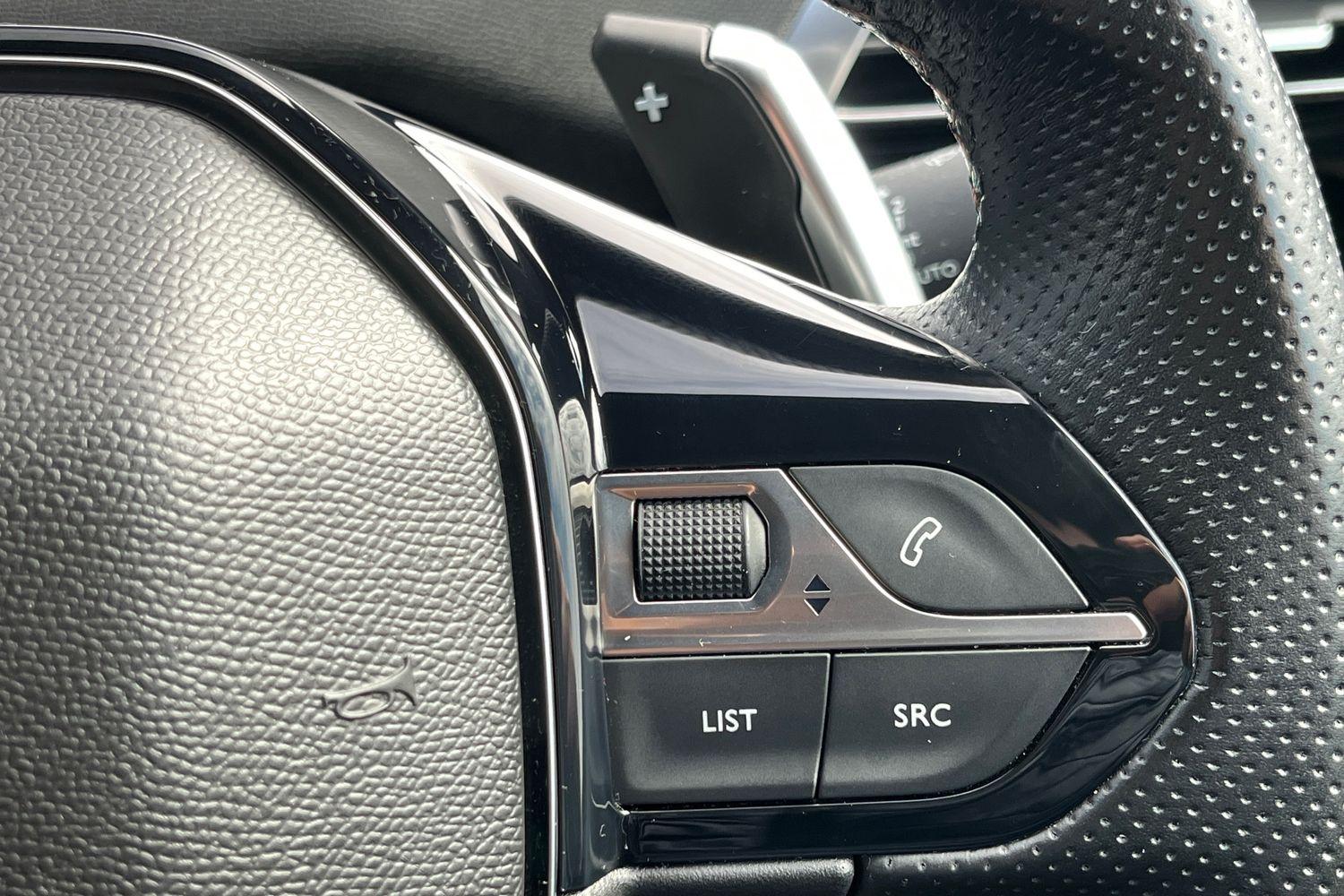Peugeot 5008 Photo 23