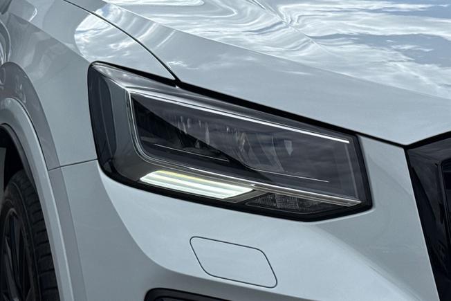 AUDI Q2 Photo 19