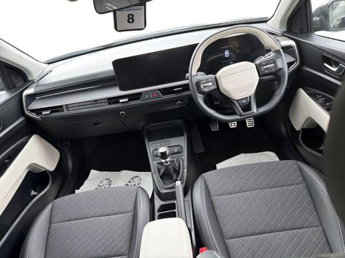 Kia STONIC Photo autoimg-39d5b35b3bae8b4911591e9945f0873243946072.jpg