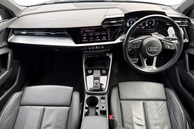 AUDI A3 Photo 10