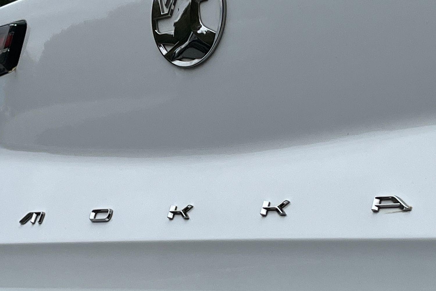 Vauxhall Mokka Photo 38