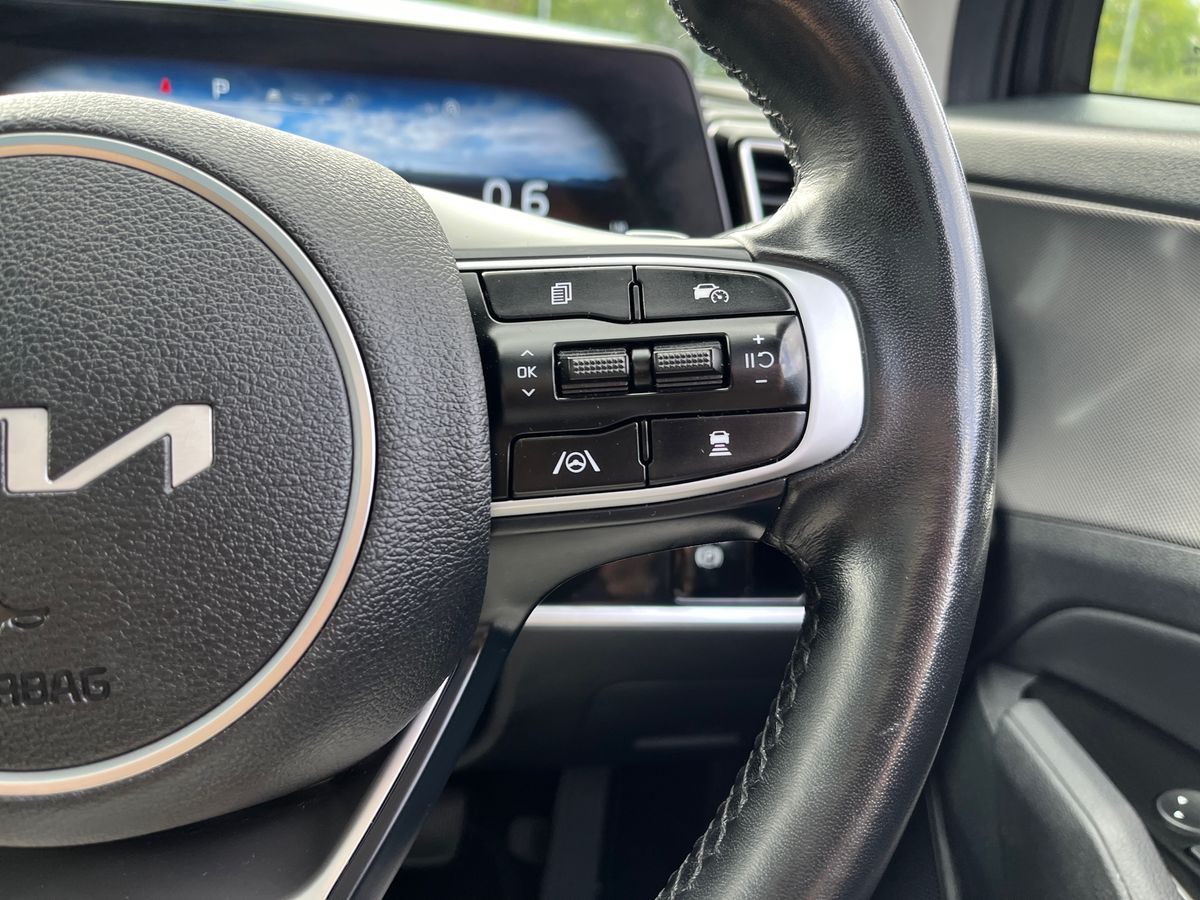 Kia Sportage Photo 16
