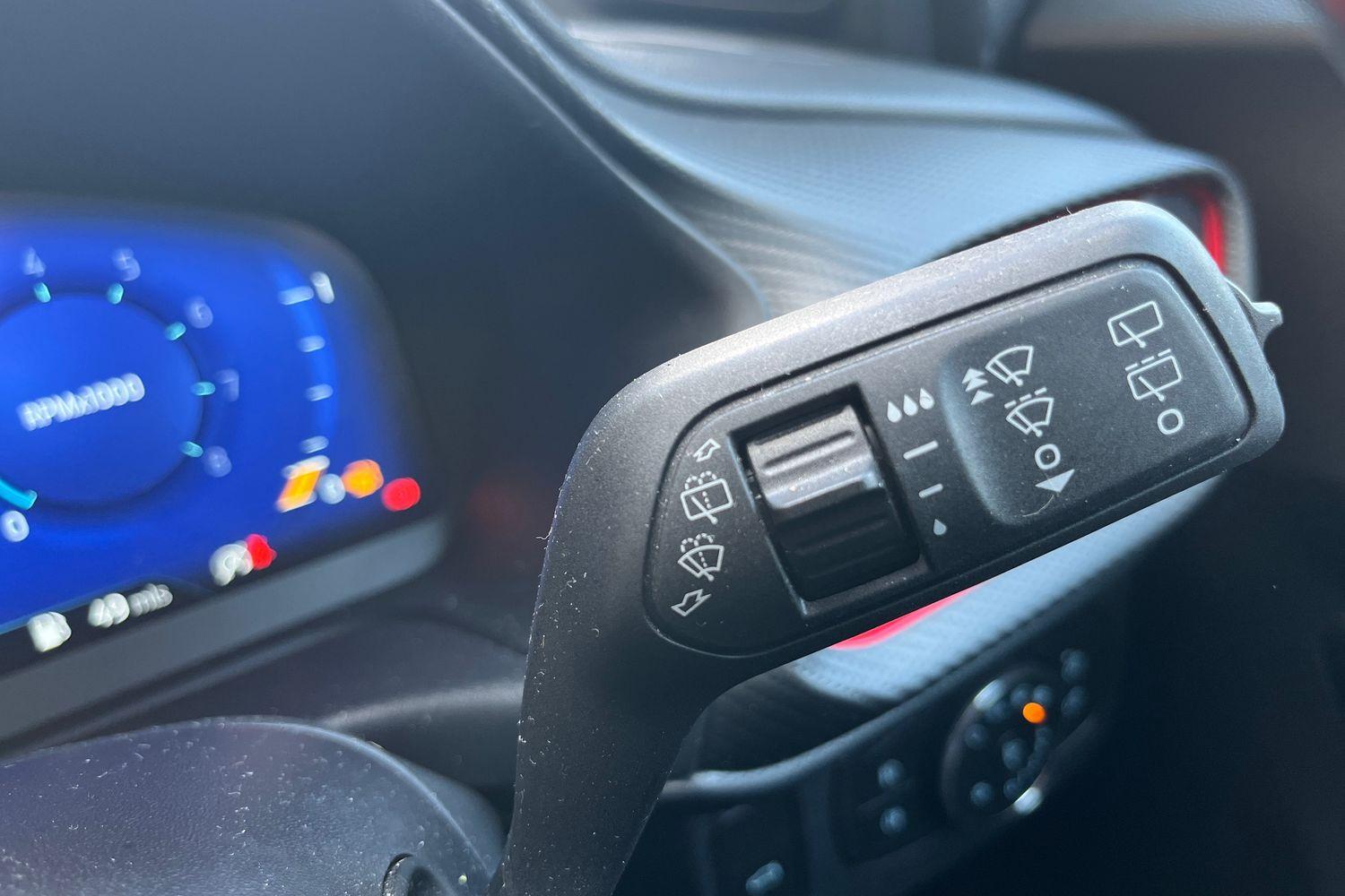 Ford PUMA Photo 14