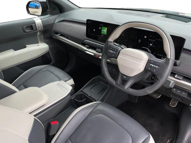 KIA Ev3 Photo 6