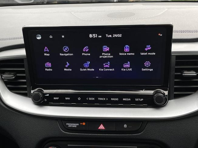 KIA Ceed Photo 46