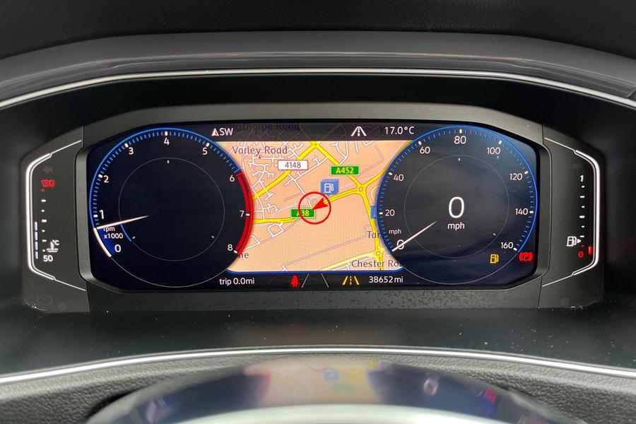 Volkswagen T-Roc Photo autoimg-39d9d7d9808df12b761de9dab20bbfbd2955d620.jpg