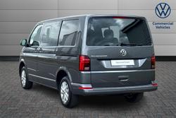 VOLKSWAGEN Transporter Photo 3