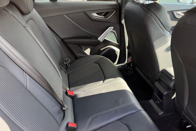 Audi Q2 Photo 37