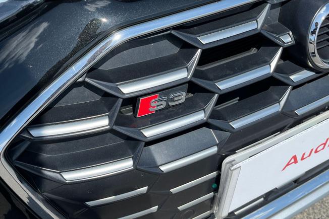 Audi S3 Photo 24