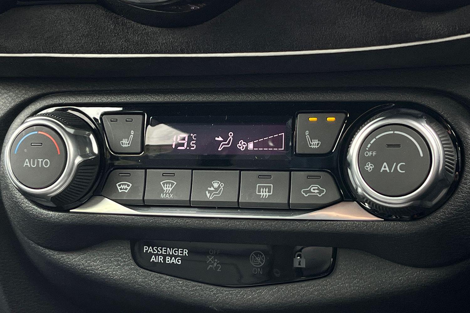 Nissan Juke Photo 30