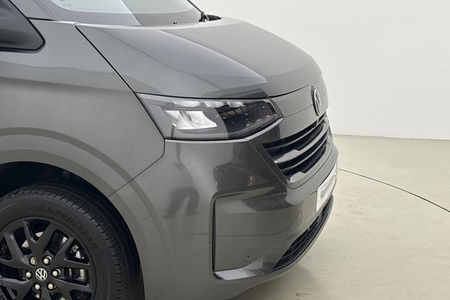 Volkswagen TRANSPORTER Photo 19