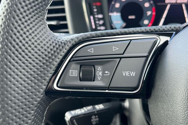 AUDI A1 Photo 16