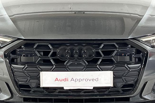 AUDI A6 Avant Photo 39