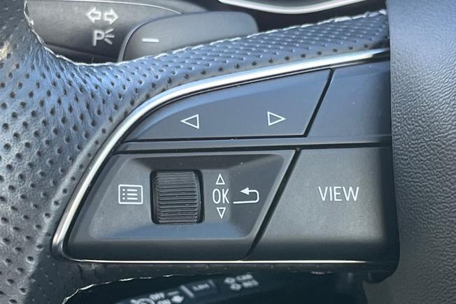 Audi Q7 Photo 17