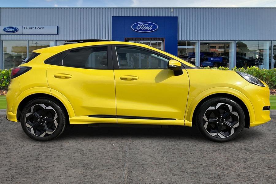 Ford Puma Gen-E Photo autoimg-39dd82d549b4b87e003701e66b1f1d36161a78d4.jpg