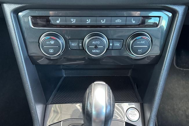 Volkswagen Tiguan Photo 22