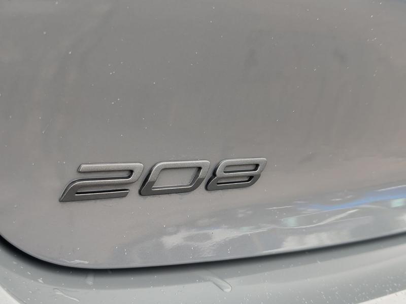 Used Peugeot 208 KO74XCU 28