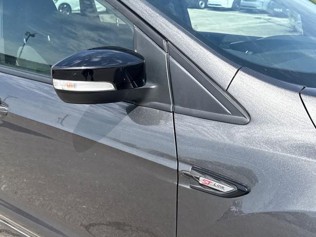 FORD Kuga Photo 20