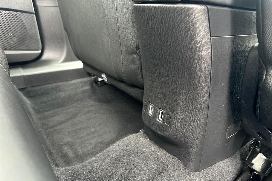 Used Vauxhall Mokka 38