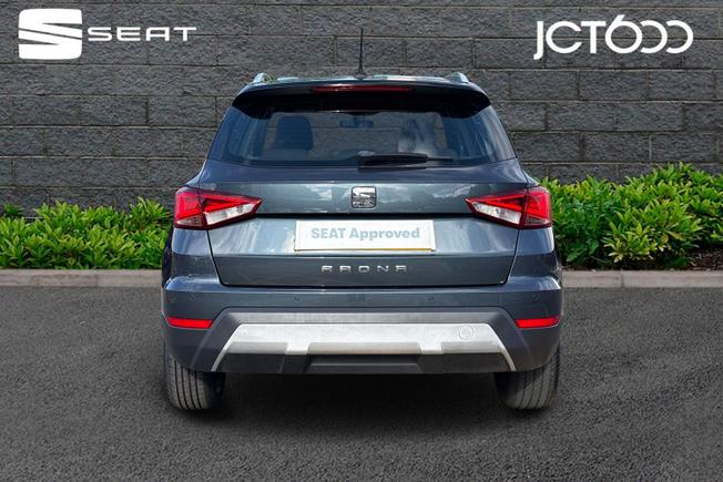 SEAT Arona Photo 7