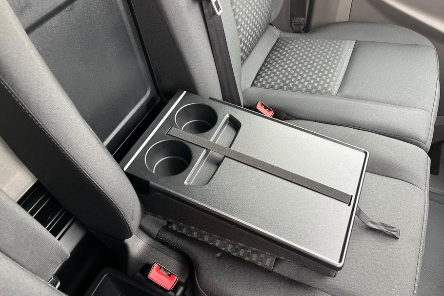 Used Ford E-TRANSIT LC75PZT 16