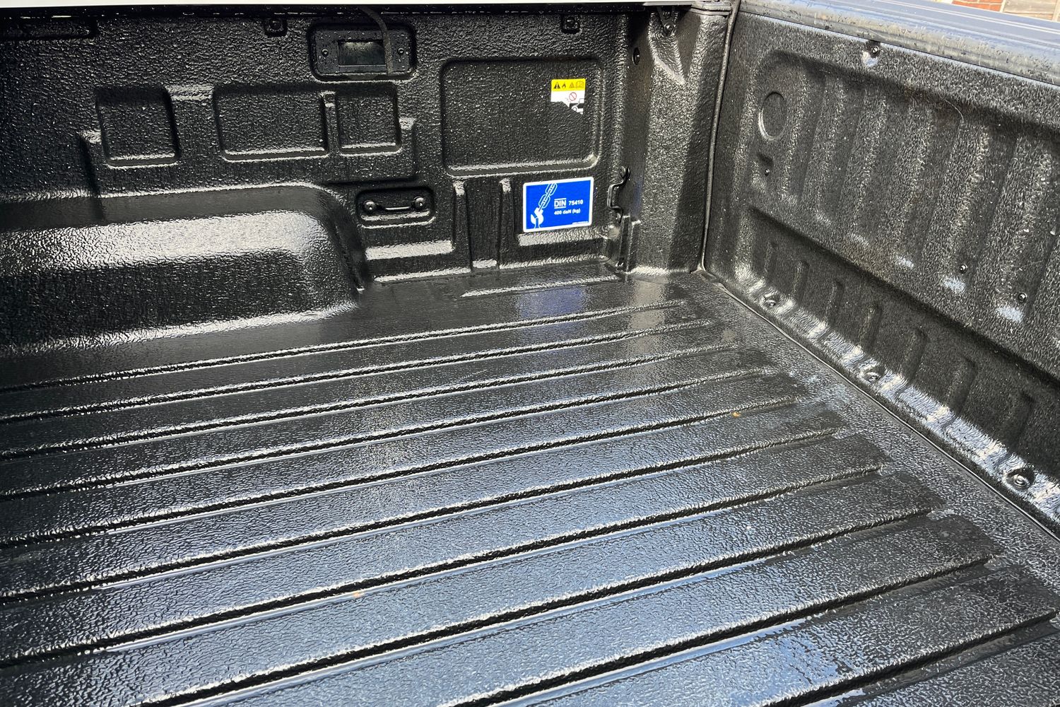 Ford RANGER Photo 3