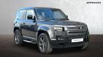 Land Rover Defender Photo 0