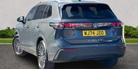 Volkswagen Tiguan Photo 2