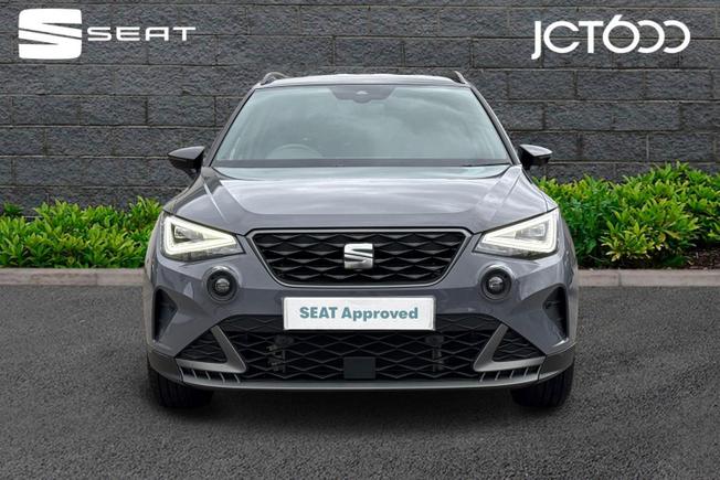 SEAT Arona Photo 8