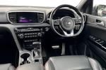 Kia Sportage Photo 11