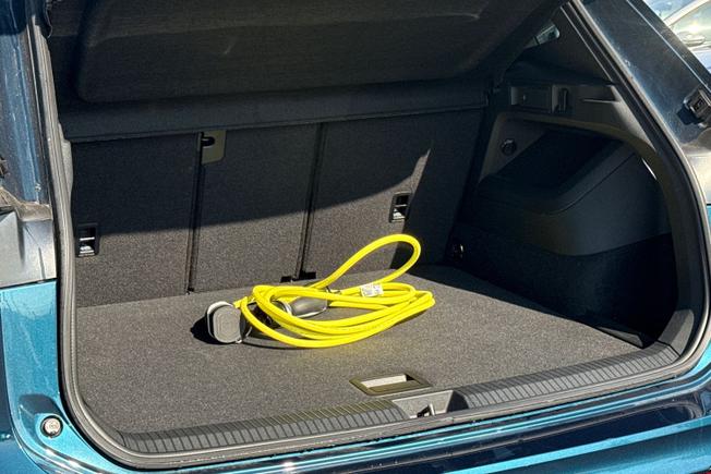 VOLKSWAGEN Tiguan Photo 48