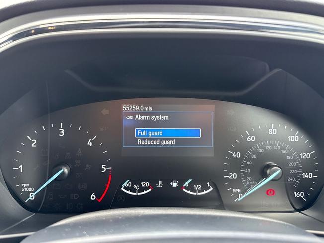 FORD Focus Photo 15