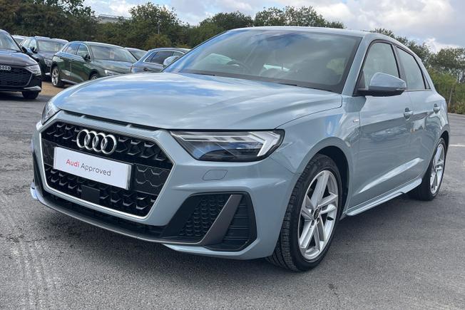 Audi A1 Photo 24
