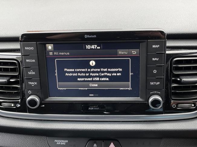 KIA Rio Photo 50