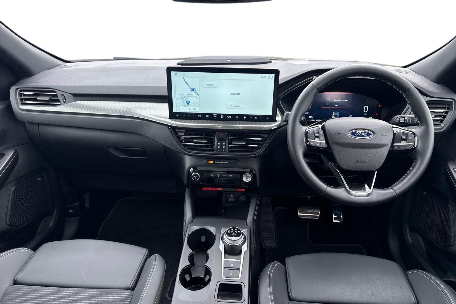 Ford KUGA Photo 9
