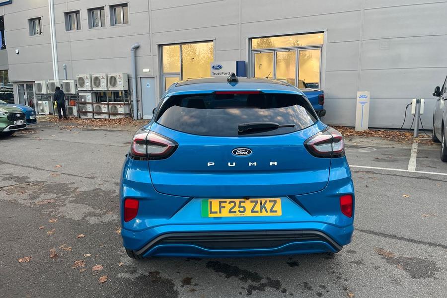 Ford PUMA Photo autoimg-39eb81deb3640c73524fcdbf2bf44e1f4cd60a61.jpg