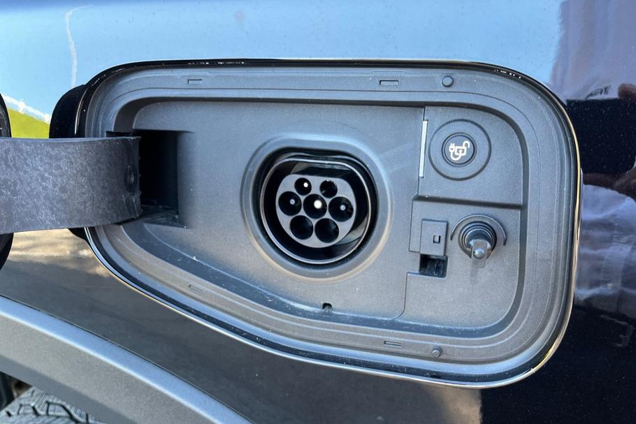 Used Ford RANGER YF75LGA 14