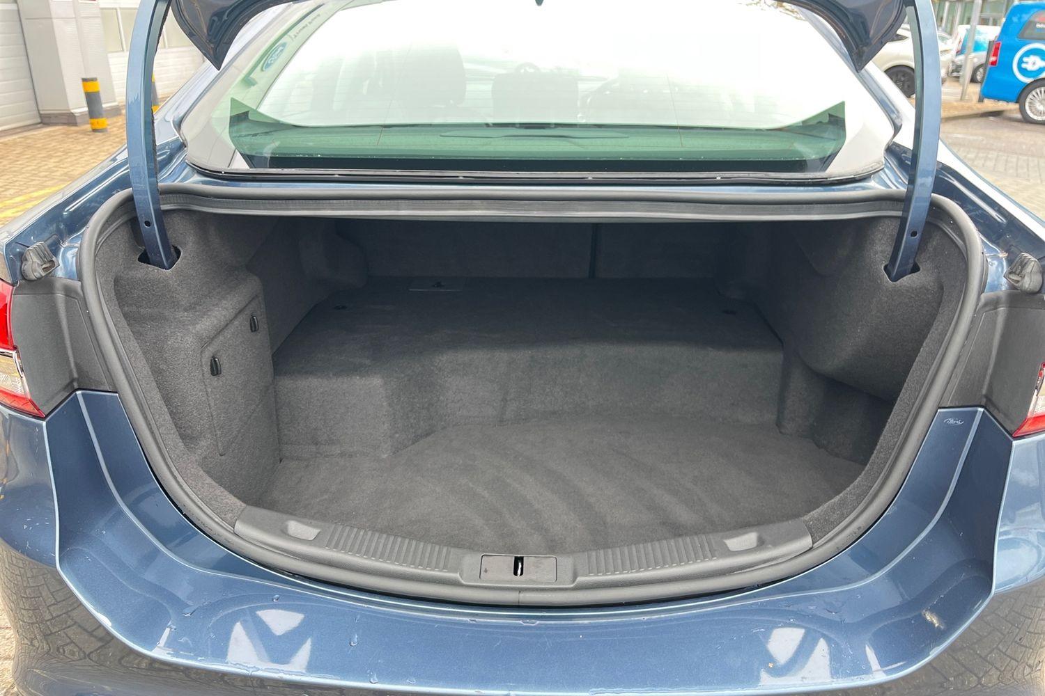 Ford Mondeo Photo 20